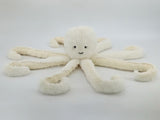 Octopus Cream 45cm