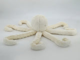 Octopus Cream 45cm