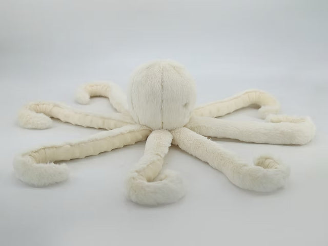 Octopus Cream 45cm