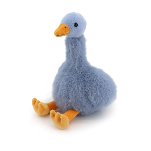 Small Goose Blue - 24cm