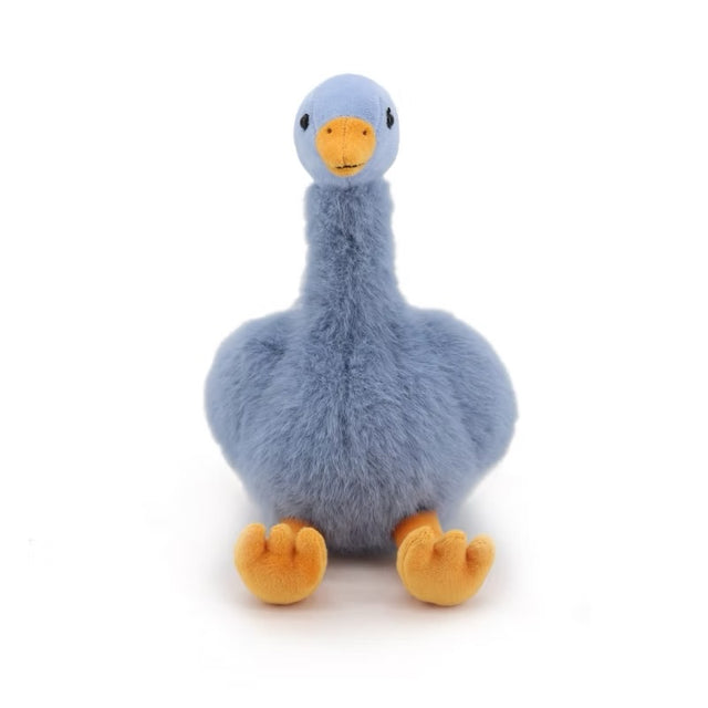 Small Goose Blue - 24cm