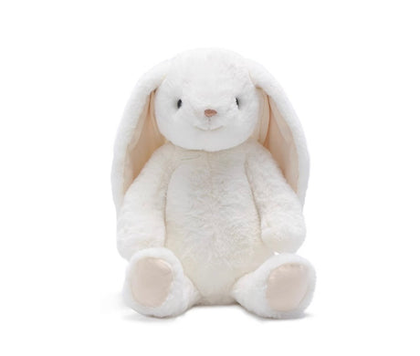 Milky Smiling Leveret 25cm