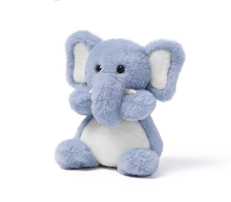 Mini Comfort Elephant 15cm