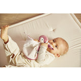 Kaloo Pink Doudou Penguin