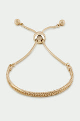 Tutti Synergy Bracelet - Gold