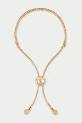Tutti Synergy Bracelet - Gold