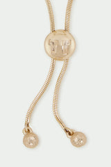 Tutti Synergy Bracelet - Gold