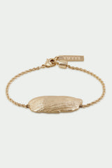 Tutti Ora Bracelet - Gold