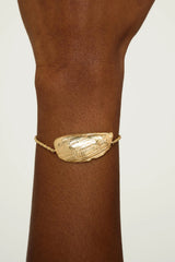 Tutti Ora Bracelet - Gold