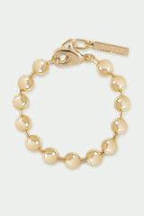 Tutti Align Bracelet - Gold