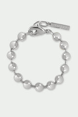 Tutti Align Bracelet - Silver