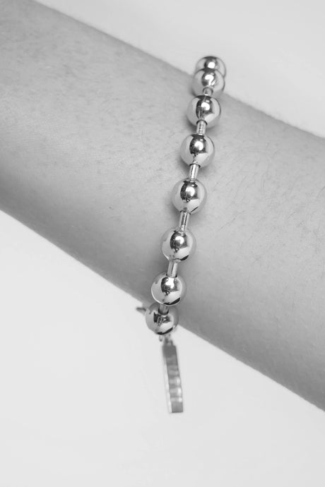 Tutti Align Bracelet - Silver