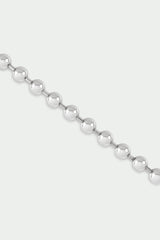 Tutti Align Bracelet - Silver