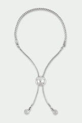Tutti Synergy Bracelet - Silver
