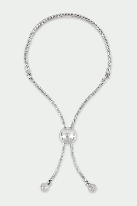 Tutti Synergy Bracelet - Silver
