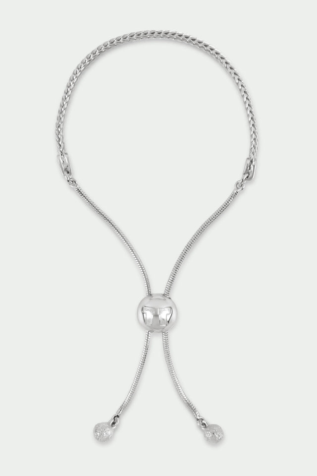 Tutti Synergy Bracelet - Silver
