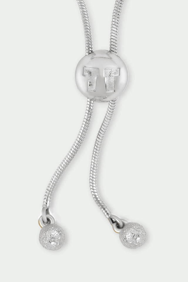 Tutti Synergy Bracelet - Silver