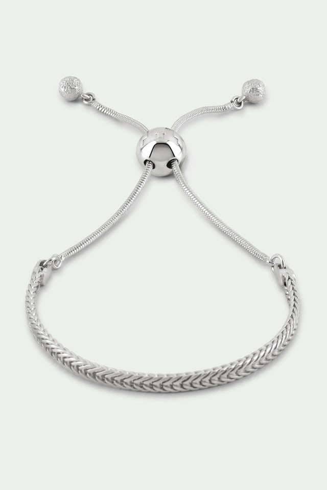 Tutti Synergy Bracelet - Silver