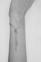 Tutti Synergy Bracelet - Silver