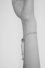 Tutti Synergy Bracelet - Silver