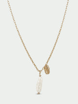 Tutti Restore Necklace - Gold