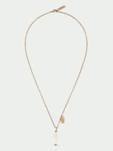 Tutti Restore Necklace - Gold