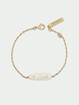Tutti Grace Bracelet - Gold