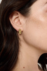 Tutti Restore Earrings - Gold