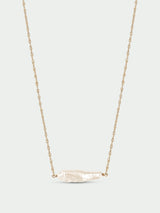 Tutti Grace Necklace - Gold