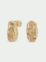 Tutti Restore Earrings - Gold