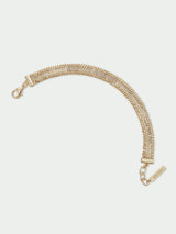 Tutti Fade Bracelet - Gold
