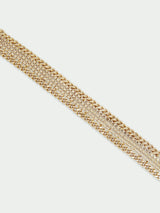 Tutti Fade Bracelet - Gold