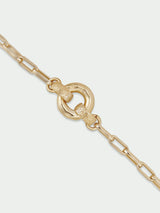 Tutti Ebb Bracelet - Gold