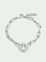 Tutti Ebb Bracelet - Silver