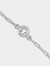 Tutti Ebb Bracelet - Silver