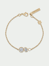 Tutti Pure Bracelet - Gold