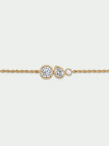 Tutti Pure Bracelet - Gold