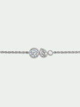 Tutti Pure Bracelet - Silver