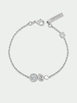 Tutti Pure Bracelet - Silver