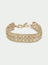 Tutti Rise Bracelet - Gold