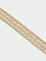 Tutti Rise Bracelet - Gold