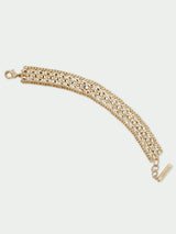 Tutti Rise Bracelet - Gold