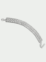 Tutti Rise Bracelet - Silver