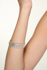 Tutti Rise Bracelet - Silver