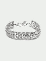 Tutti Rise Bracelet - Silver
