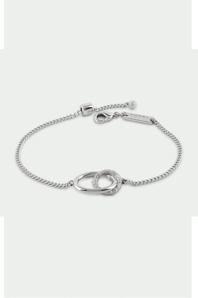 Tutti Rhythm Bracelet - Silver