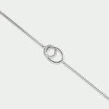 Tutti Rhythm Bracelet - Silver
