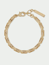 Tutti Refine Bracelet - Gold