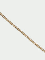 Tutti Refine Bracelet - Gold