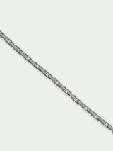 Tutti Refine Bracelet - Silver